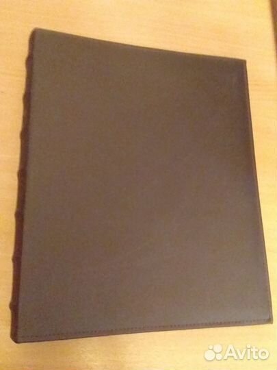 Фотоальбом новый 28х34