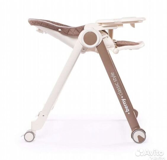 Детское кресло для кормления