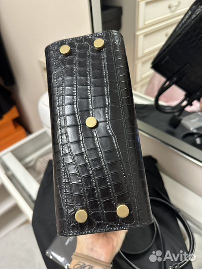 Сумка Saint Laurent оригинал