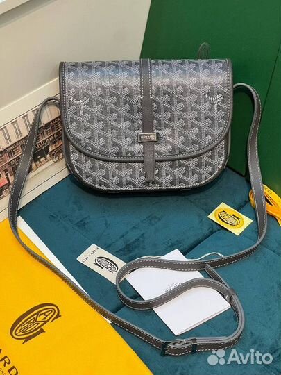 Сумка goyard