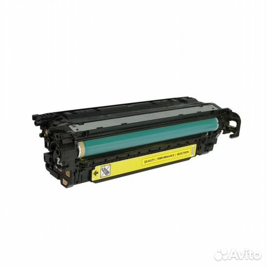 Картридж для плоттеров HP 504Y 211148