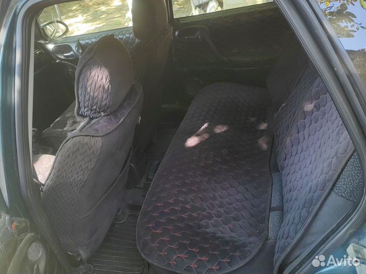 Опель Вектра b