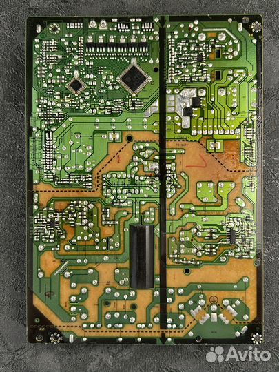 Бп PSU EAX64744204 (1.3) №157