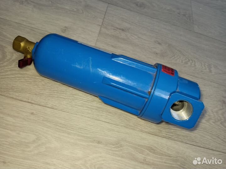 Магистральный фильтр