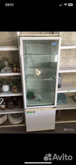 Холодильник