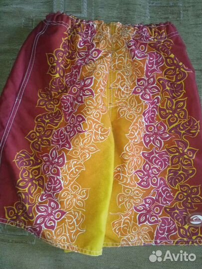 Шорты летние разный возраст