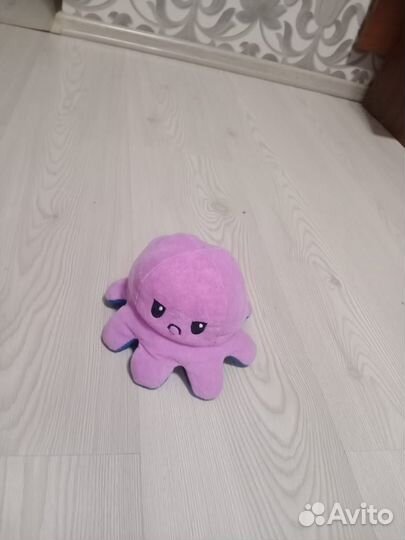 Игрушка вывернушка