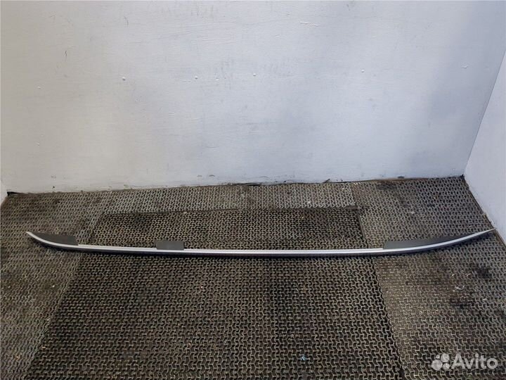 Рейлинг на крышу (одиночка) Volvo XC90, 2016