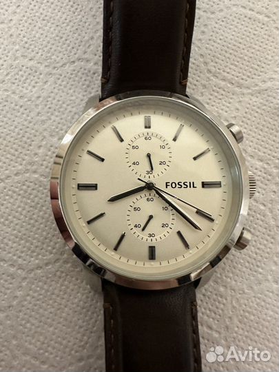 Часы fosil FS 4865