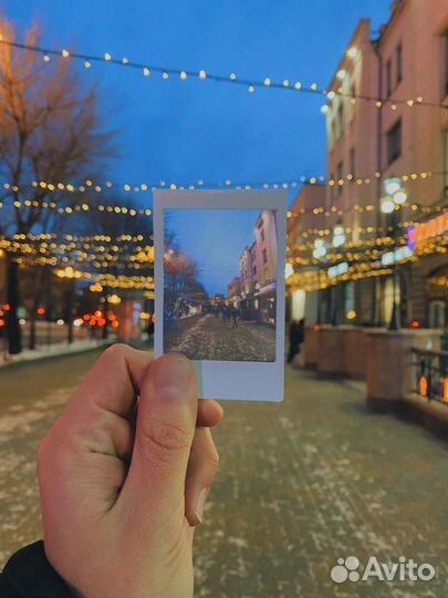 Instax mini 11