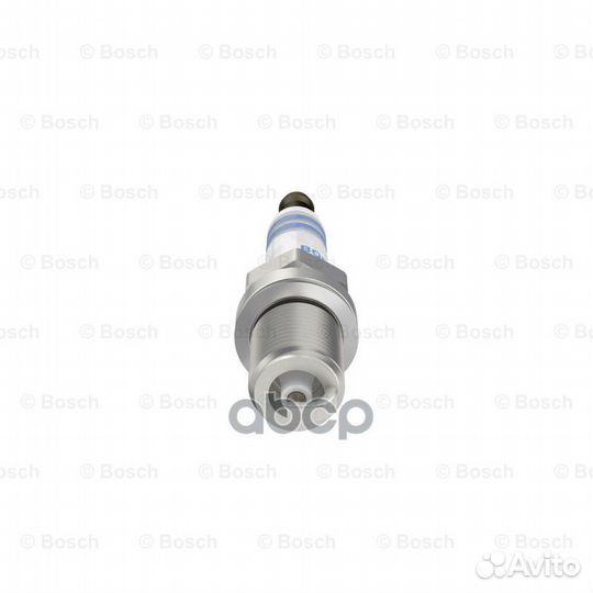 Свеча зажигания FR7KPP33U+ (1.0) 0242236544 Bosch