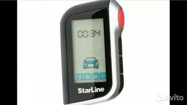 Starline a93 v2 с установкой