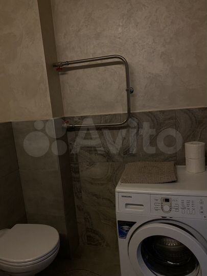 1-к. квартира, 34 м², 12/12 эт.