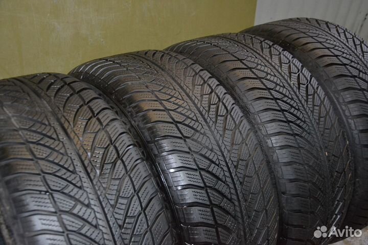 Goodyear Wrangler Ultra Grip 255/50 R19 107H