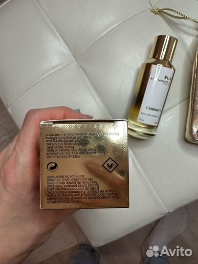 Mancera feminity оригинал