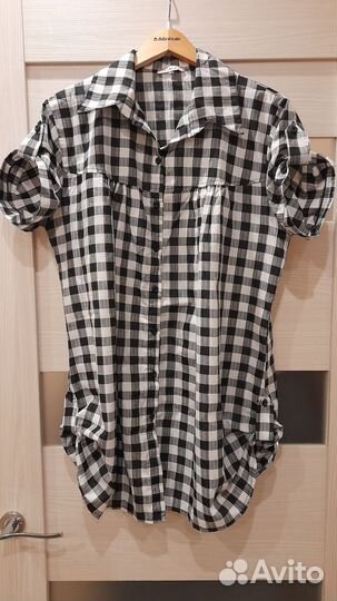 Вещи для беременных пакетом