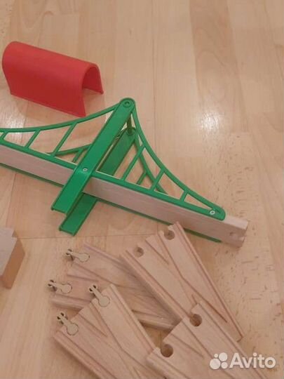 Игрушка Дорога