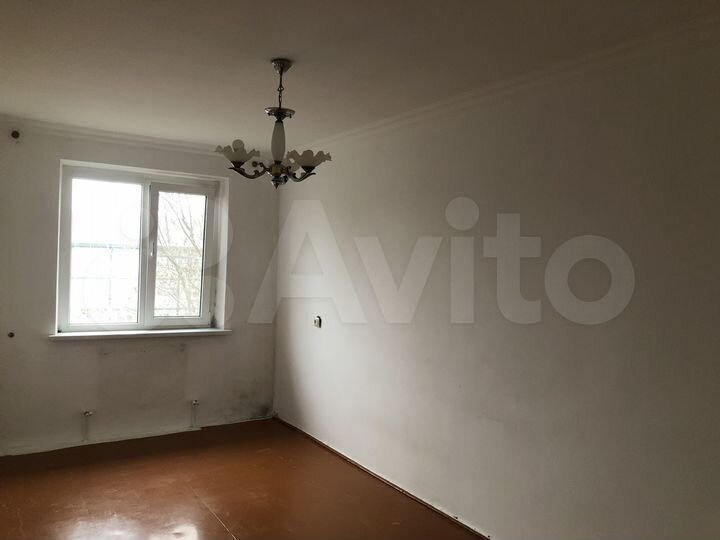 4-к. квартира, 74,4 м², 5/5 эт.