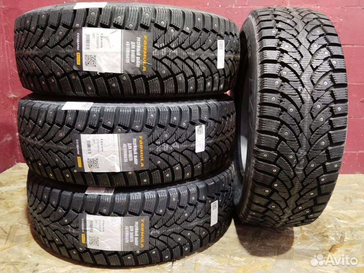 Pirelli Formula Ice 215/65 R16 98T