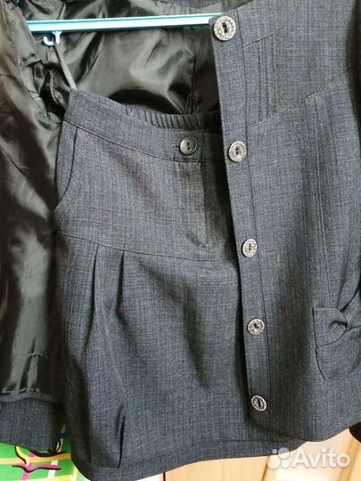 Школьная форма