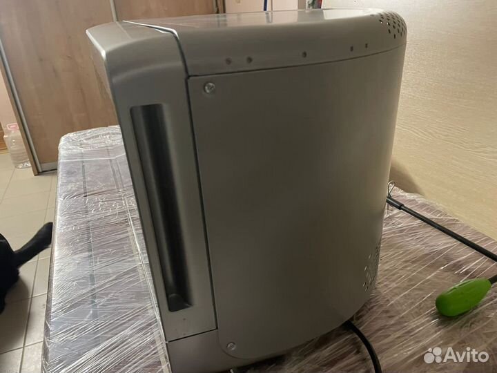 Микроволновая печь Hotpoint