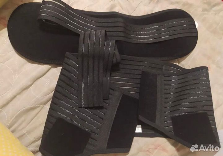 Бандаж для беременных универсальный