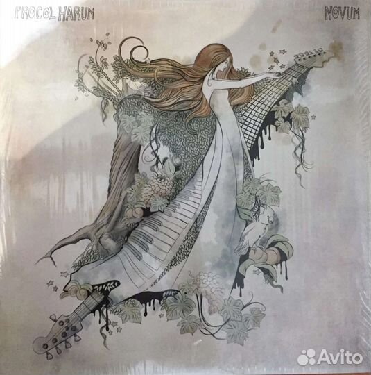 AC DC / Porcupine Tree / Procol Harum