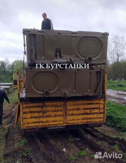 Понтоны пмп-60, ппс, нарм