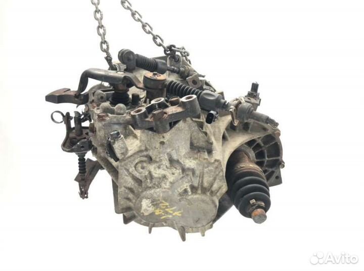 МКПП (Коробка передач механическая) M81873 Hyundai