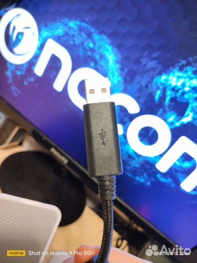 Геймпад nacon pro compact xbox one/series (x,s)