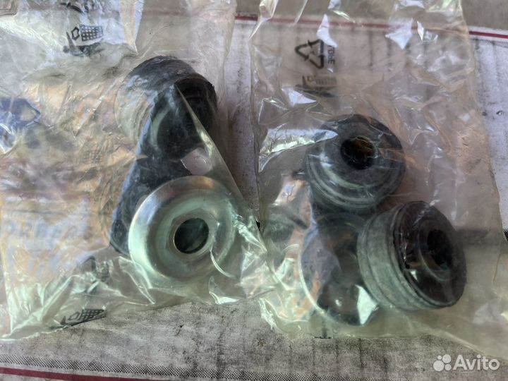 Амортизторы monroe