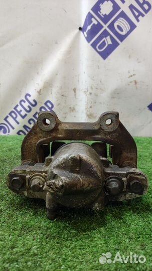 Суппорт передний правый Datsun On-Do седан 1.6