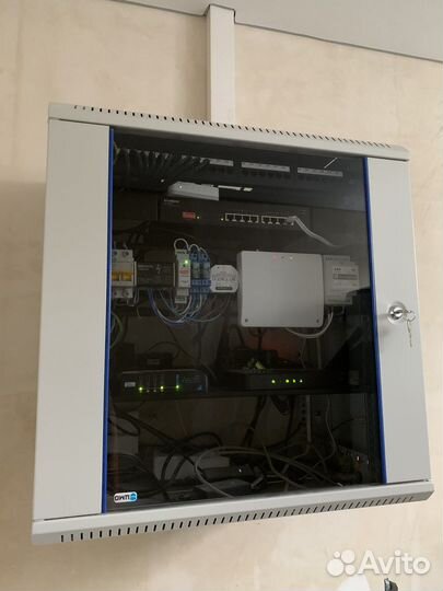 Автоматизация котельной частного дома