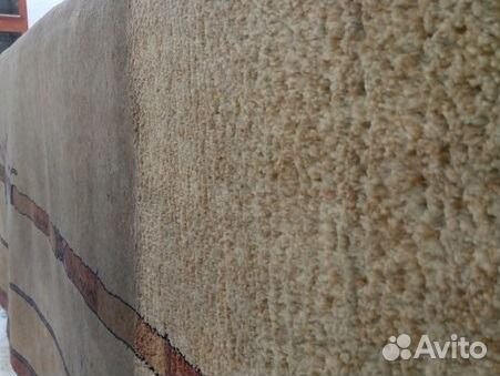 Мойка ковров