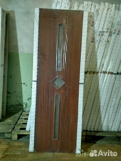 Двери межкомнатные Brozex большой выбор