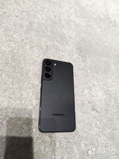 Samsung galaxy s22