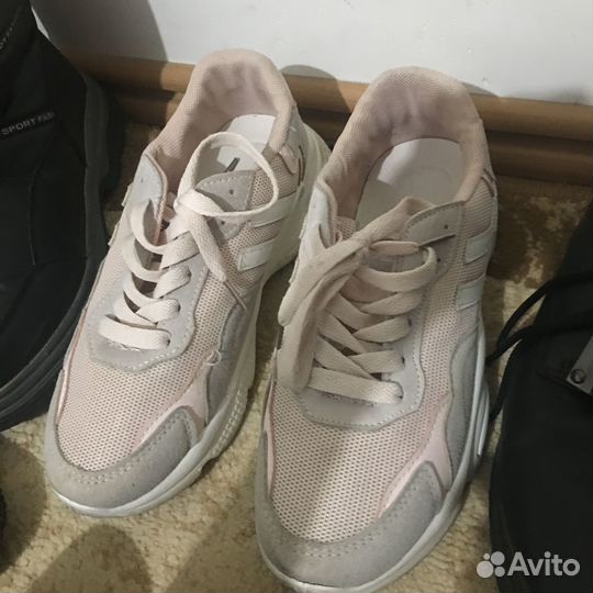 Обувь для девочки