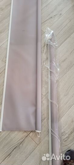 Ролшторы 140 см 200см