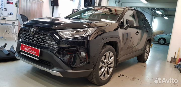 Сигнализация с автозапуском и без