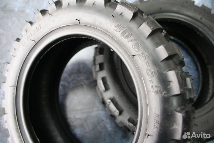 Покрышка для электросамоката Kugoo m5