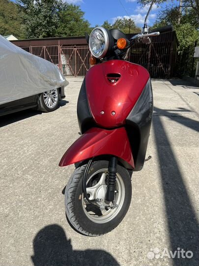 Honda Today AF 67 2014г