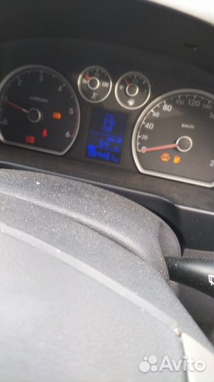 Фара Hyundai i30 (2007-2012)