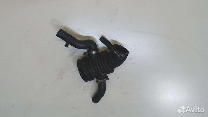 Патрубок воздушного фильтра Chevrolet Aveo (T250