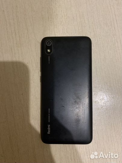 Xiaomi Redmi 7A, 2/32 ГБ