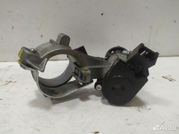 Замок зажигания Chevrolet Aveo