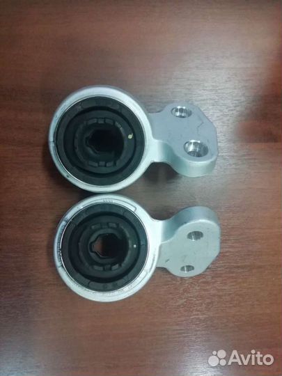 Сайлентблок BMW E46