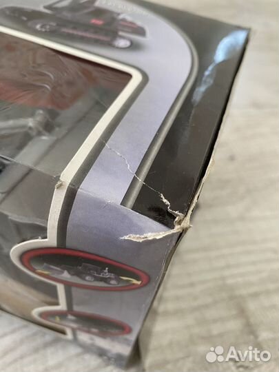 Экскаватор на пульте управления