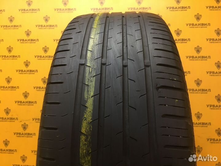 Continental EcoContact 6 215/60 R16 95V