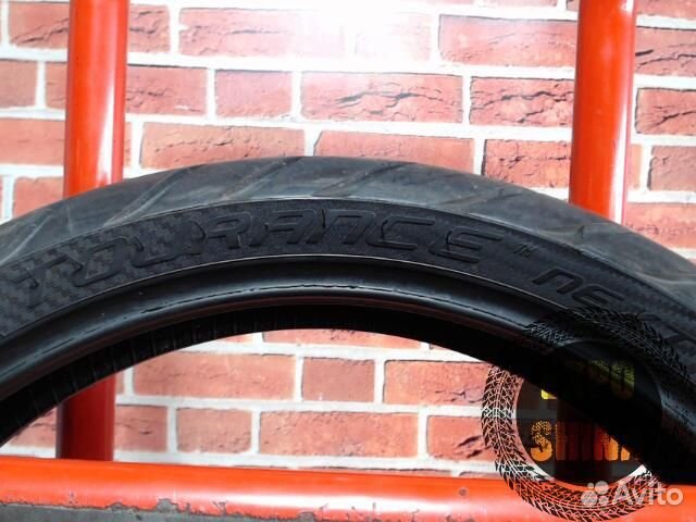 Мотошина Metzeler Tourance next 120 70 R19