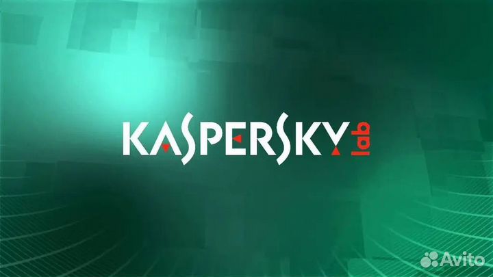 Ключ активации Kaspersky Total Security